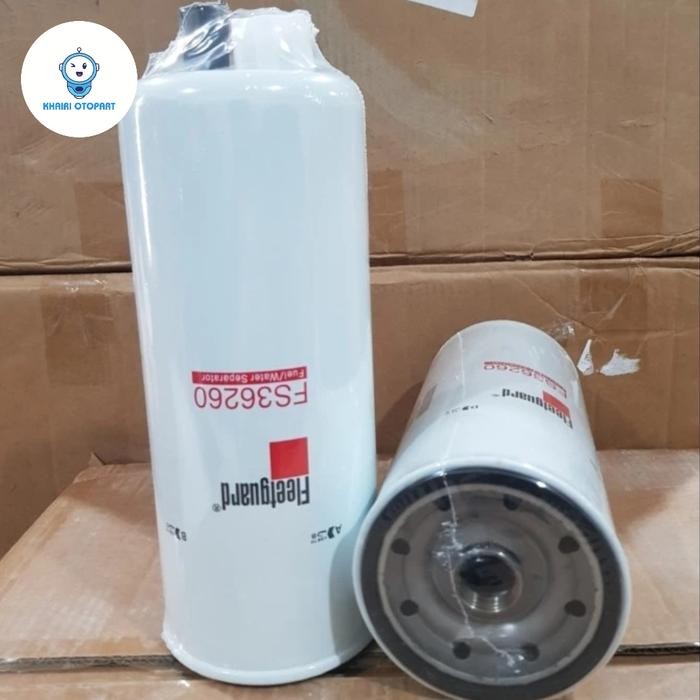 Fuel / Water Separator Fleetguard FS36260 / FS-36260