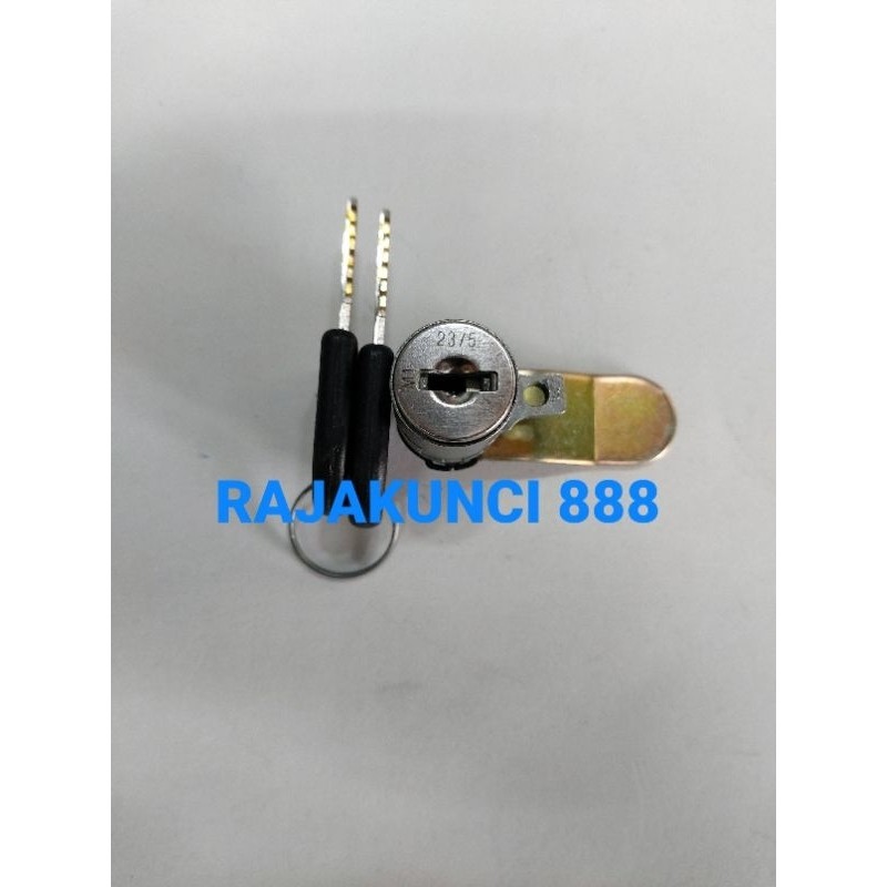Kunci loker lemari besi lion krisbow informa kunci camlock kunci filling cabinetCO