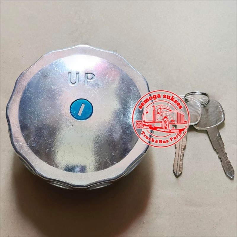 Tutup Tangki Tutup Tanki Solar HINO NEW 500