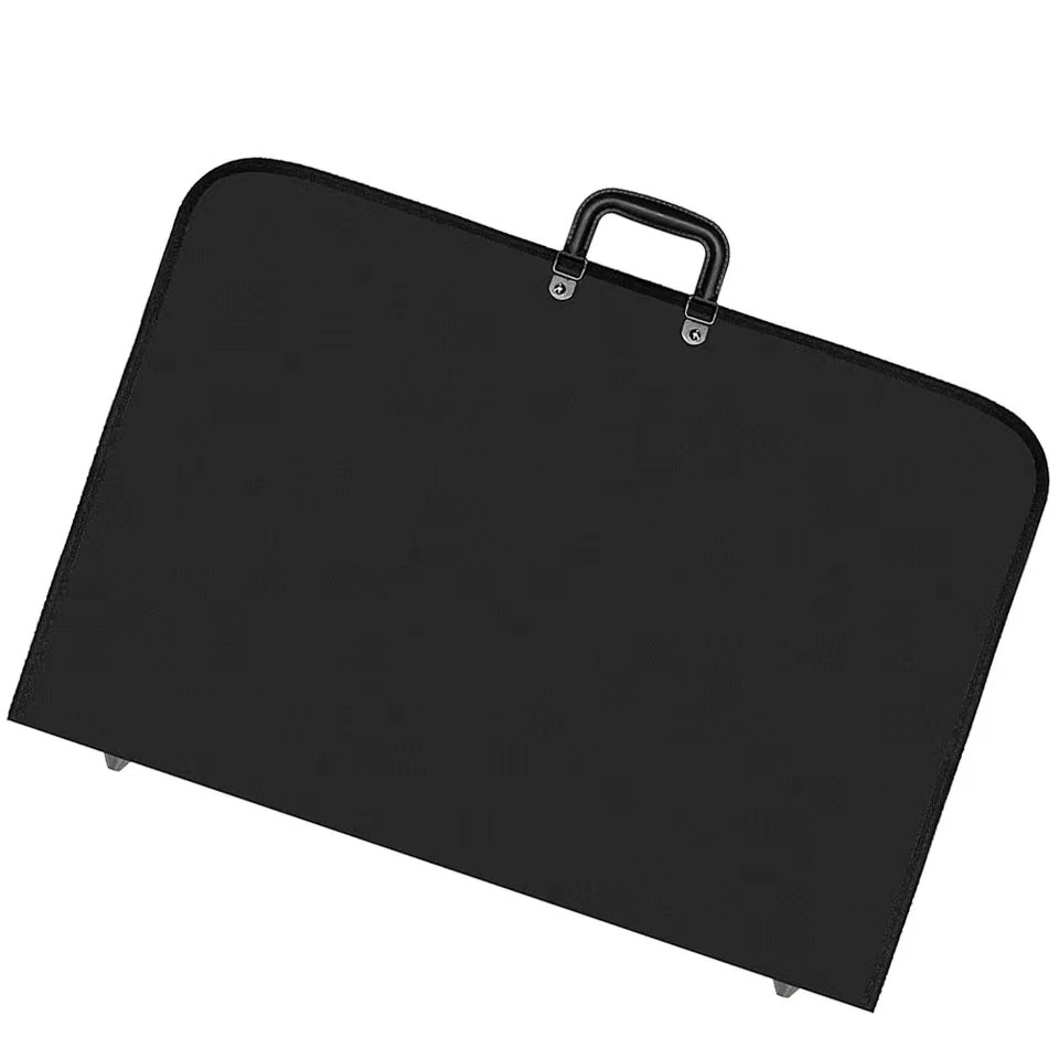 

Portofolio Carrying Bag Drawing Storage Bag Waterproof Bags Painting Portfolio Carrying Case Backpack Organizer Pouch Poster
