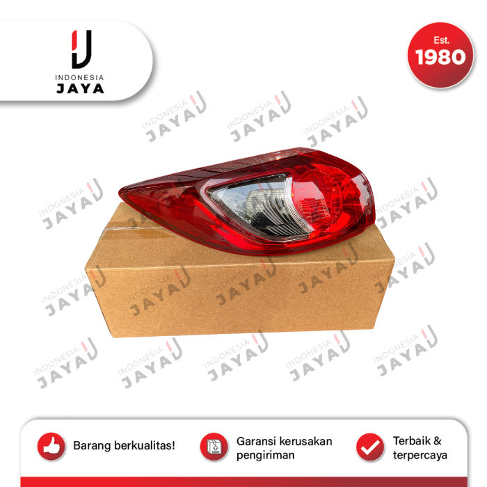 Lampu Stop Belakang Stop Lamp Mazda CX 5 OEM