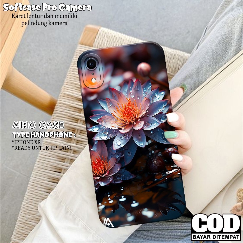 Case IPHONE X /XS Fashion Case BUNGA Softcase IPHONE X /XS Case Pro Camera Casing IPHONE X /XS Pelin