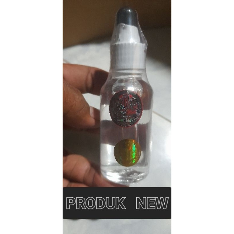 DOPING AYAM RACING HORSE ASLI