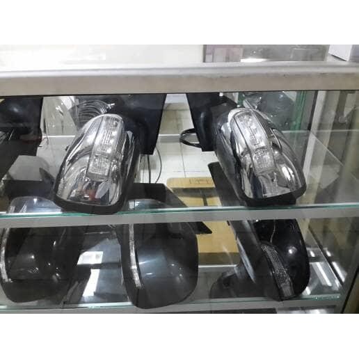 sepasang spion AVANZA-XENIA vvti elektrik mirror tipe g