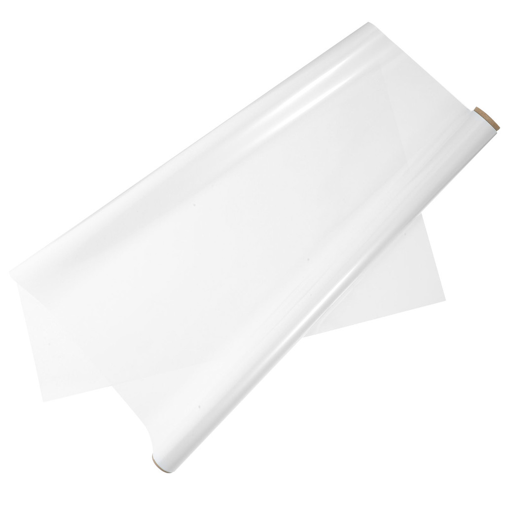 

Whiteboard Wall Stickers Dry Erase Large Transparent Poster Paint for Paper on Portable Big