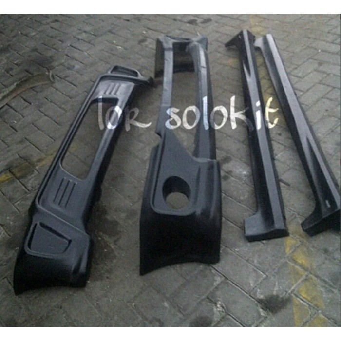 diskon akhir tahun BodyKit Etios Valco