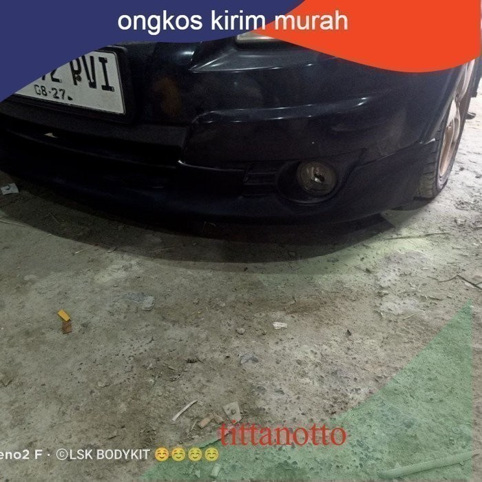 bodykit suzuki sx4 bodikit sx4 body kit sx4 bodykit suzuki sx4