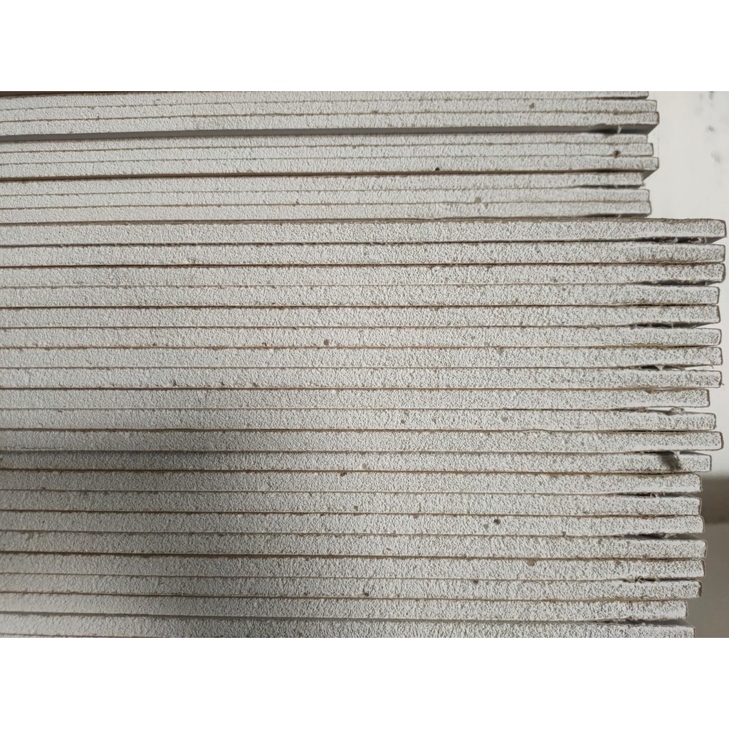 GYPSUM YOSHINO 9X1200X2400
