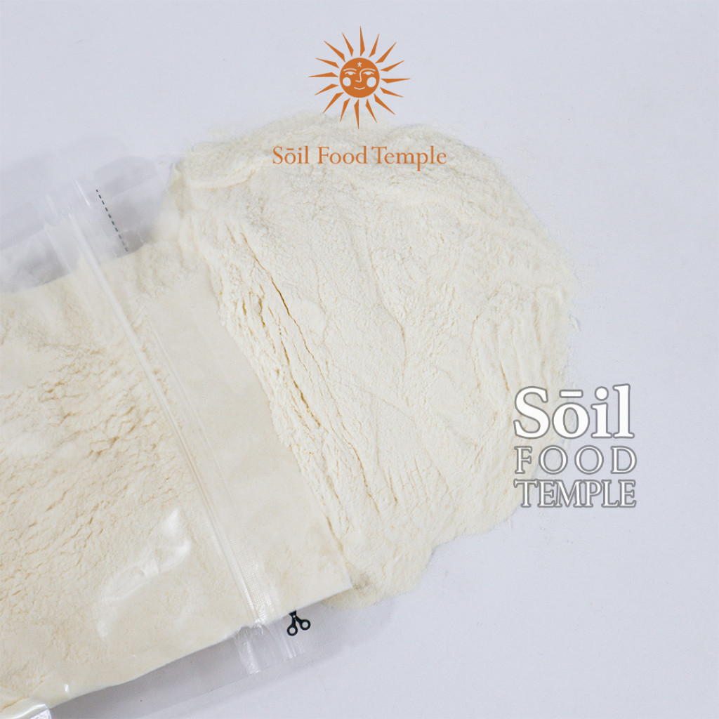

Oat Flour - Tepung Oat Berkualitas Tinggi 500gr - 1kg