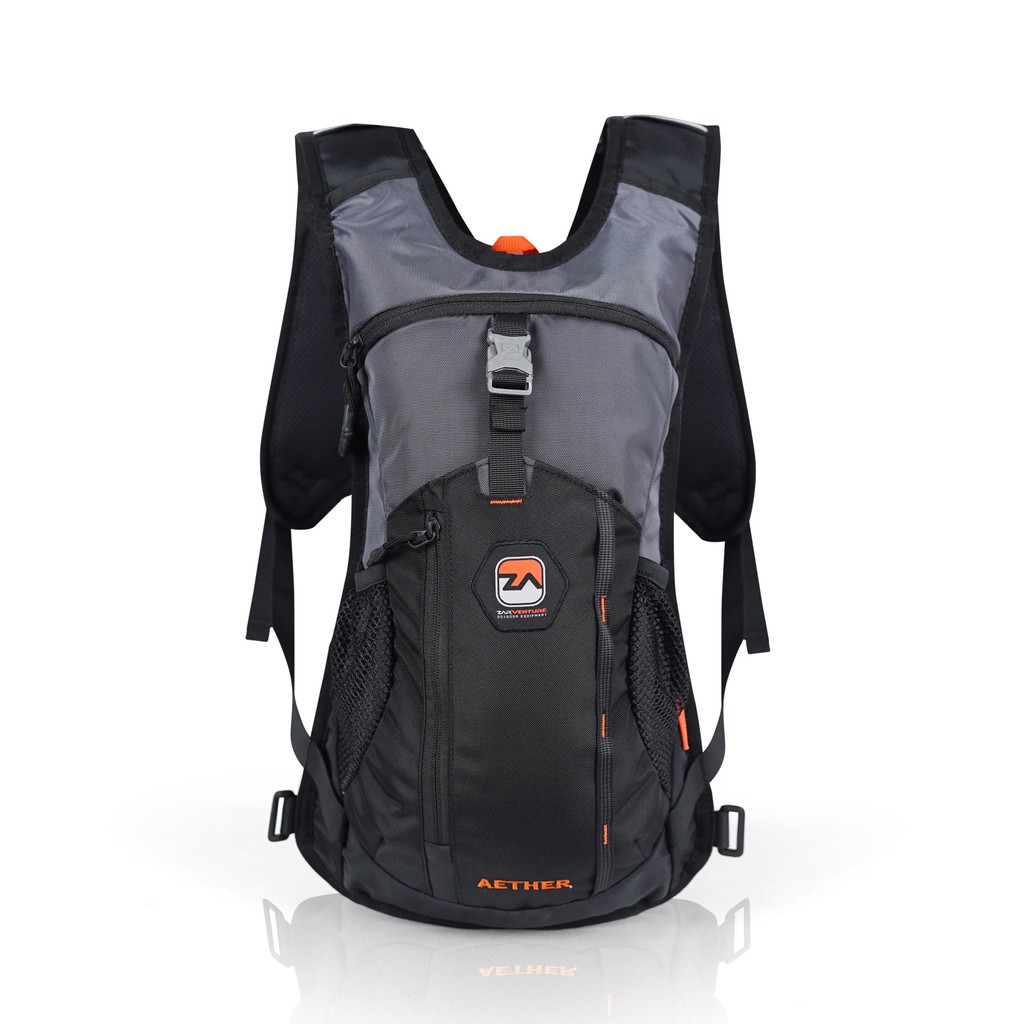 Aether Hydropack Hydrobag Tas Sepeda Trail Adventure