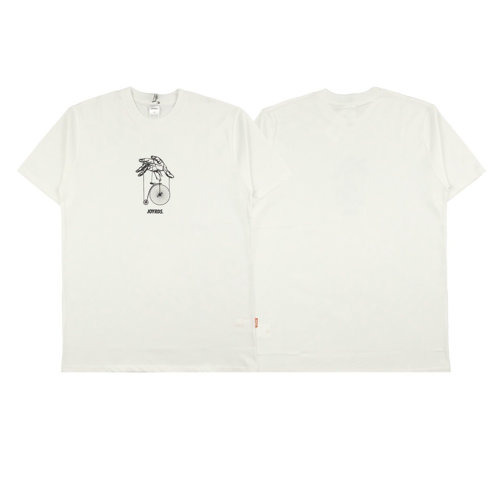 PLATTMARS Joyrides T-Shirt Basic North All Varian