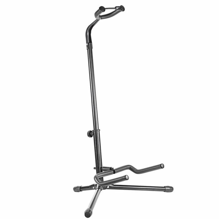 Stand-Stand Gitar Lengkap dari untuk 1 gitar , 2 gitar dan 3 gitar - A
