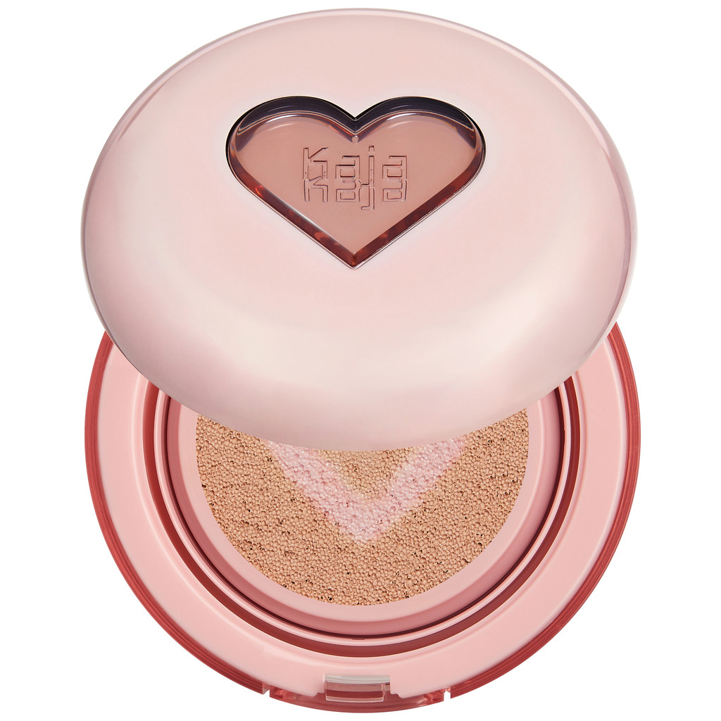Kaja Soft Blur Cushion Foundation 3NW Medium 12 g / 0.42 oz.
