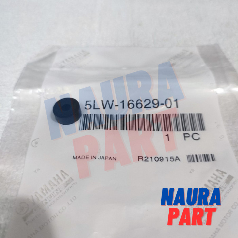 Karet Kampas Kopling Ganda Yamaha Nouvo Z 5LW-16629-01 Original