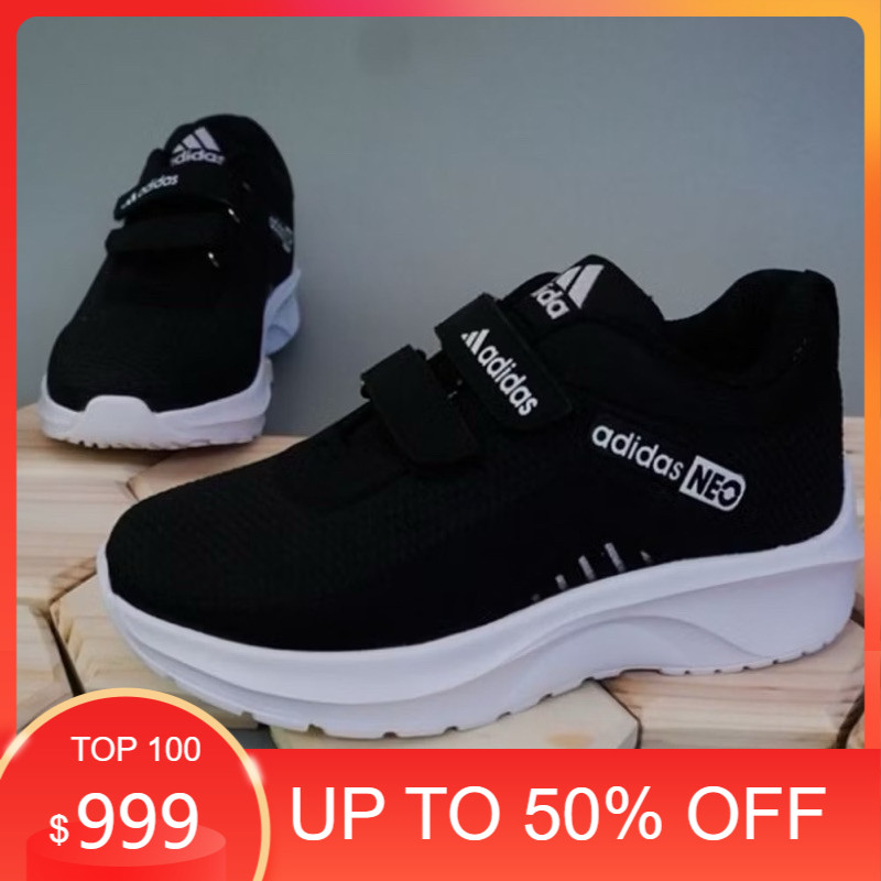 Sepatu Anak Sekolah Lucu Unik Kekinian Murah / Sepatu Sneakers Anak Sekolah PriaWanita Model Terbaru