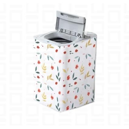 Harga Promo - Sarung Mesin Cuci 1 Tabung Untuk 7Kg 8Kg 9Kg Lg Sharp Samsung Politron Tosiba Aqua Buk