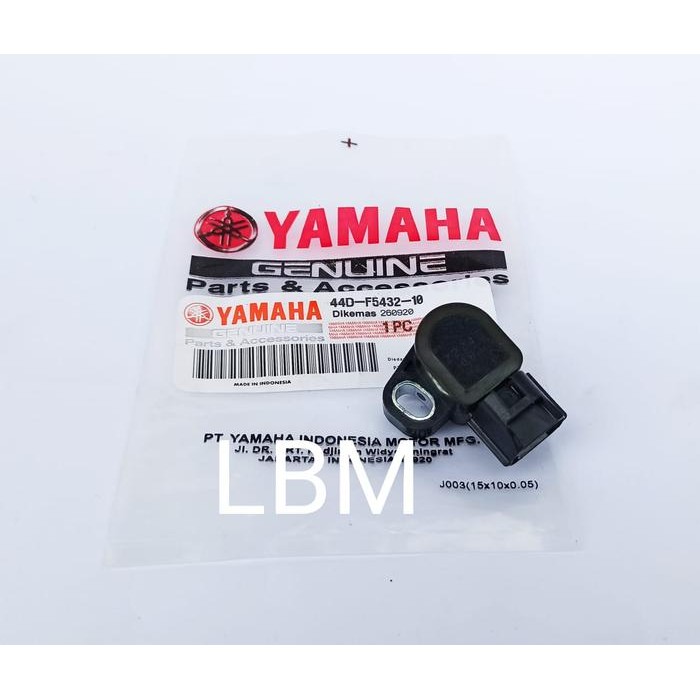 RENJ SENSOR TPS XEON SENSOR TVS XEON JUPITER MX 135 BYSON NEW