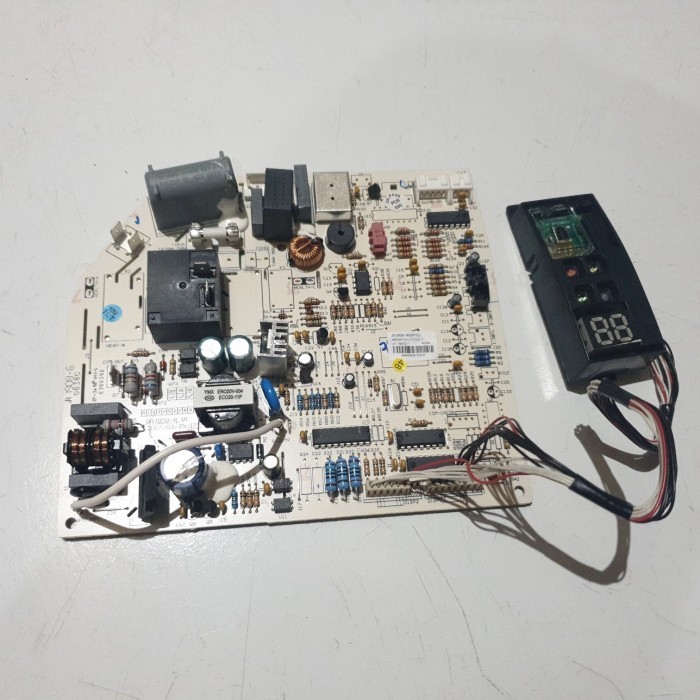 TDS15 MODULE PCB AC Aqua HAIER 2 PK original