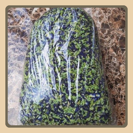 

Bunga Telang Kering / Butterfly pea kemasan 1kg 1 kg
