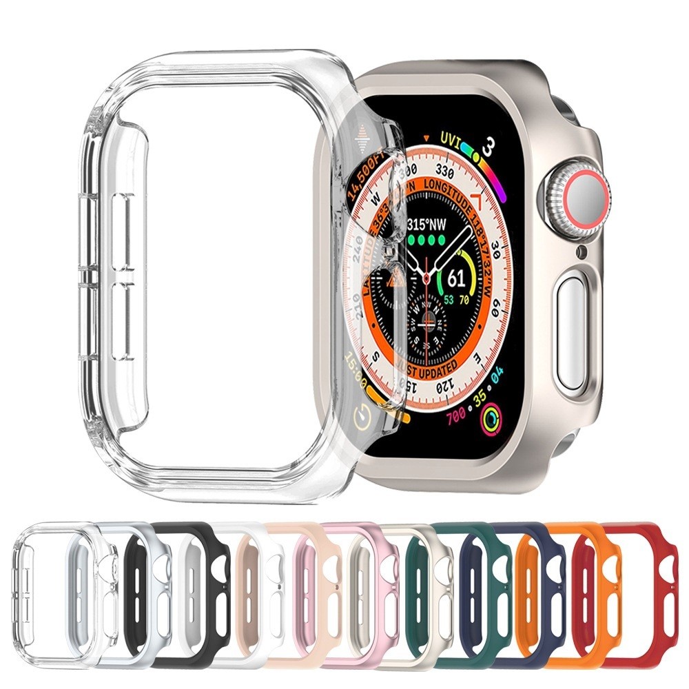 PC Case Apple Watch Series 10 42mm Case Apple Watch Series 10 46mm