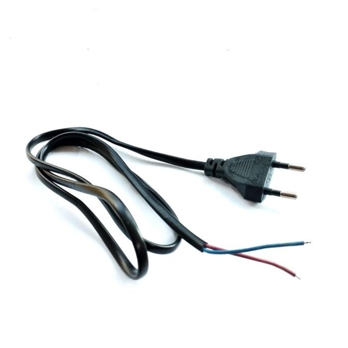 Power Supply Adaptor Switching Trafo LED Strip 12V 3A ,5A , dan 10A - KABEL TRAFO 1M