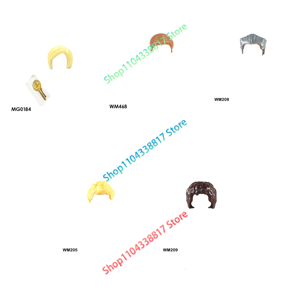 WM Blocks Movies Doctor Who MG0184 WM209 WM208 WM205 WM468 Anime Toy Bricks Dolls Building Blocks To