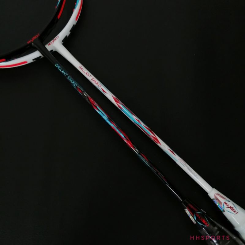 Raket Maxbolt Gallant Sakiko Original