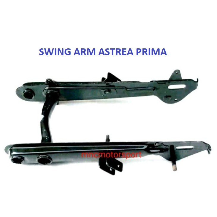 SWING ARM GARPU ASTREA PRIMA HITAM