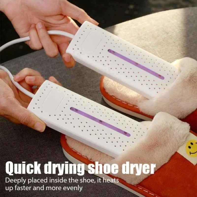 Pengering Sepatu / Shoes Dryer / Shoes Dryer / Kering Sepatu / Dryer Sepatu / Cuci Sepatu / Laundry 