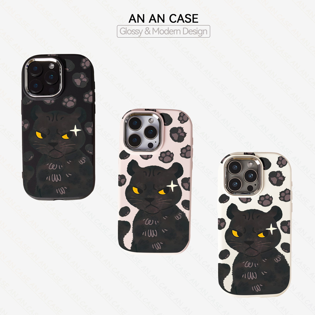 Case iPhone 11 12 13 14 15 Pro Max Plus X XS XR XS Casing Premium Mewah ROUND SOFTCASE