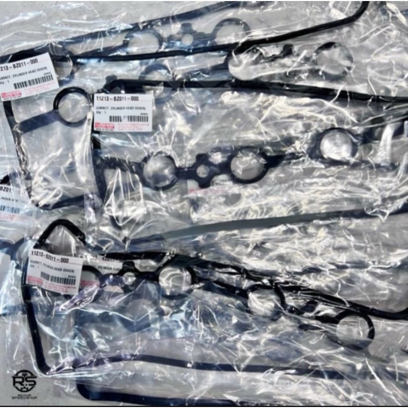 Paking tutup klep avanza xenia 1.3 original 11213- BZ011-000