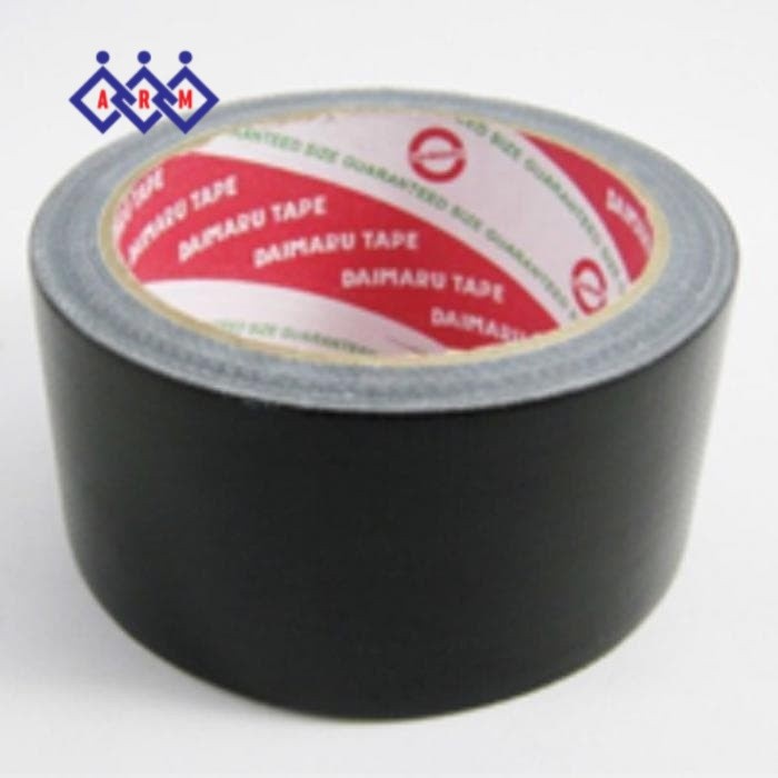 

PLAKBAN KAIN HITAM / LAKBAN LINEN HITAM 2 IN DAIMARU +++LT2 Best Seller