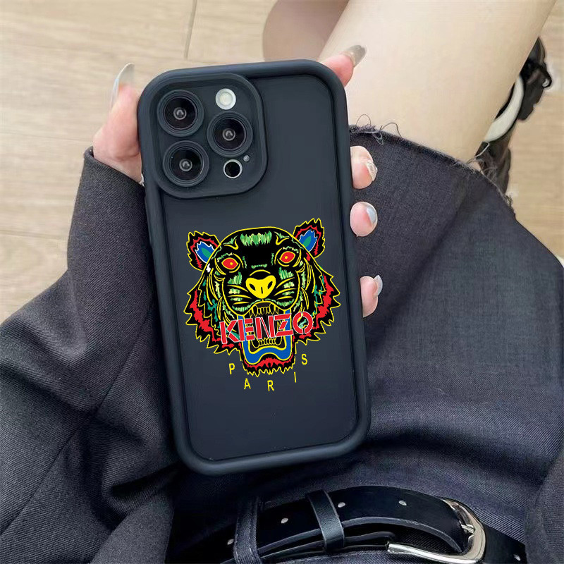 Case OPPO reno 5 pro 5Z 5F 6 6Z reno5 reno6 reno 4 4G 2Z 2F renoZ reno4 3 2 Z reno2F A91  cool kenzo