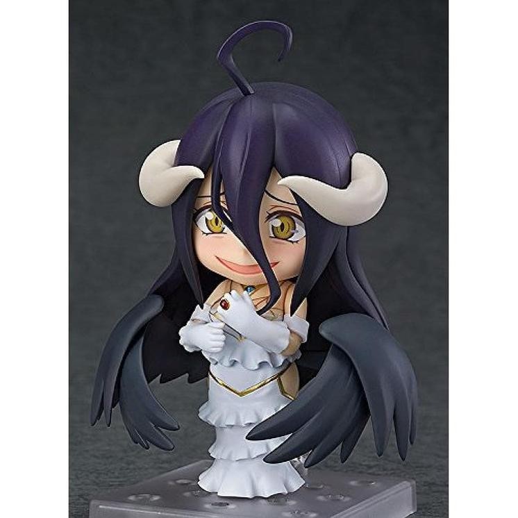 Rep Action Figure OVERLORD 642 Albedo - Albedo642