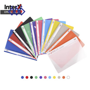 

Folder One Business File A4 (1 Lusin)+ Best Seller