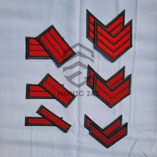 pangkat PDL TNI AD | Pangkat Prajurit PDL TNI AD | Pangkat Kopral PDL TNI AD | Pangkat PDL TNI AD Pe