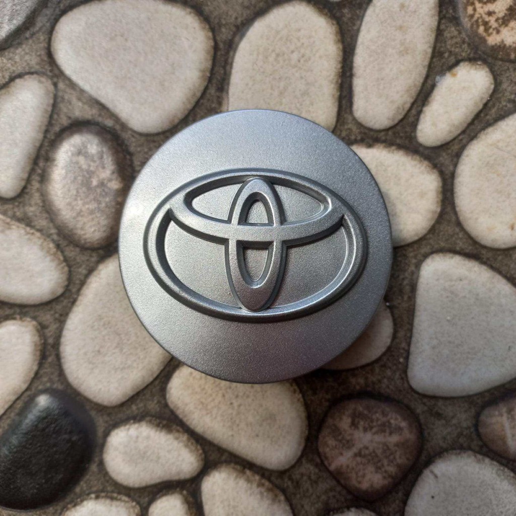 Tutup velg  Roda mobil avanza Ori +kawat ORIGINAL Wheeldop Toyota