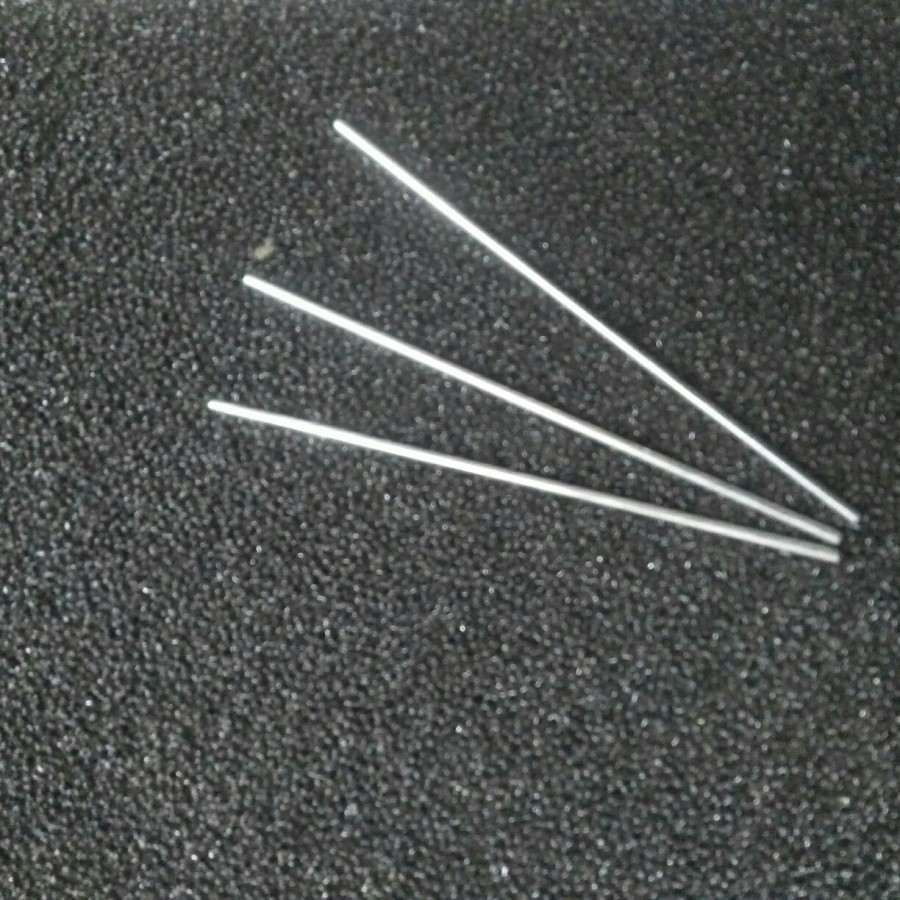 Poros As kipas magnet rotor Impeller Pompa Air Celup stainless berkualiatas anti karat Submersible K