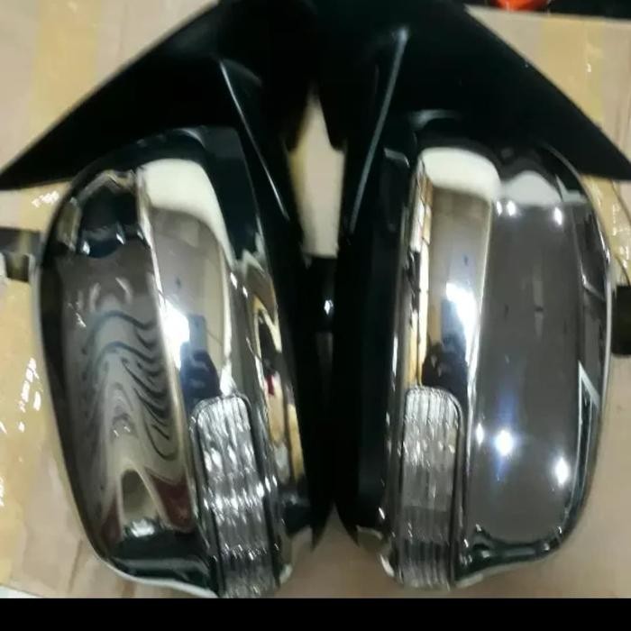 Kaca Spion Mobil Rush 2010 2011 2012 2013 2014 2015 2016 1st asli