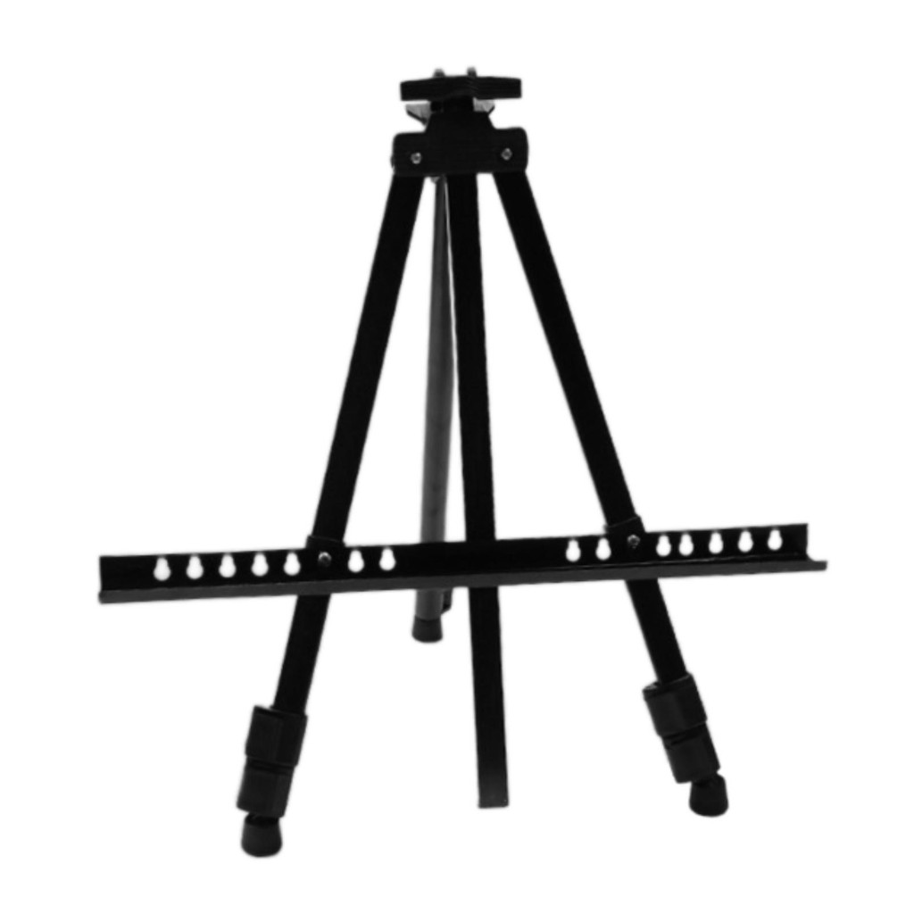 

Easel Stand Artist Easel for Artists and Art Lovers Sturdy Sketch Painting Drawing Stand Painting Board Holder with Portable Bag