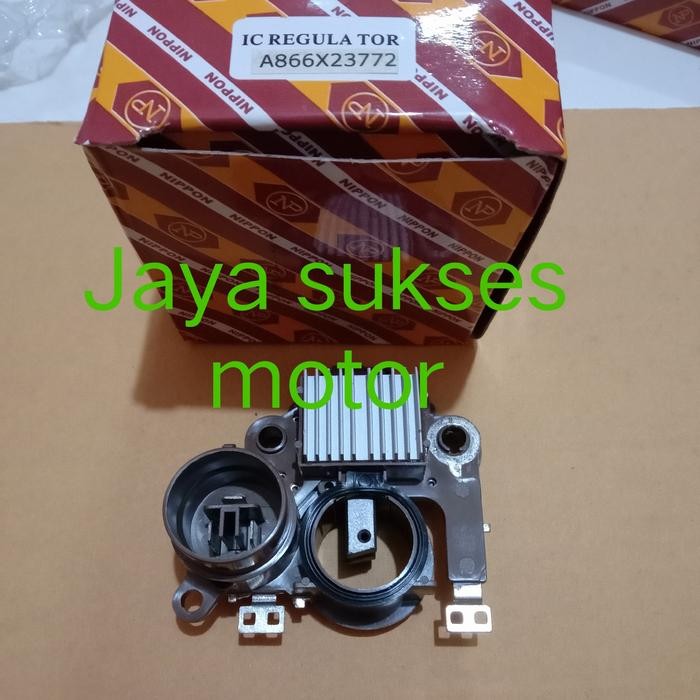 IC regulator ic cas dinamo starter Escudo,Vitara