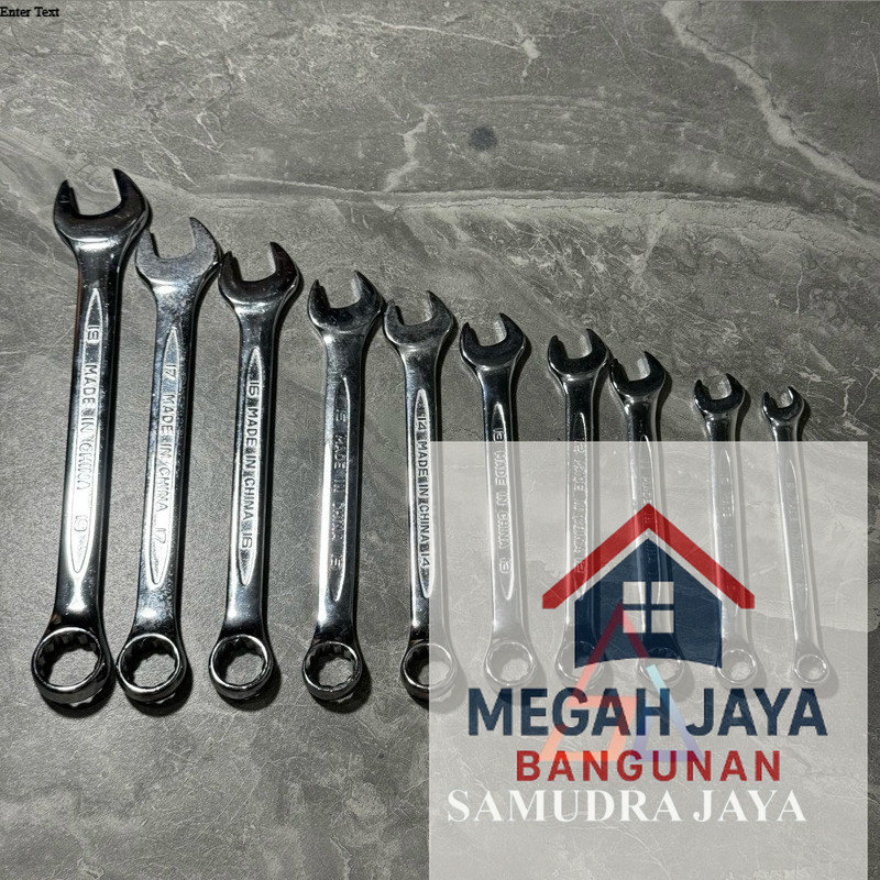 KUNCI RING PAS RING PAS MEREK FUKUNG