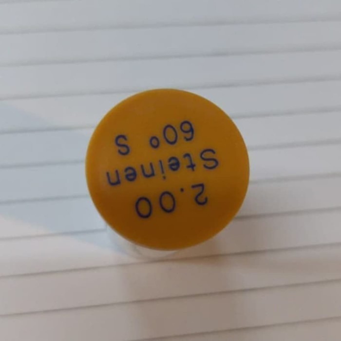 Nozzle Steinen 2.00 60°S