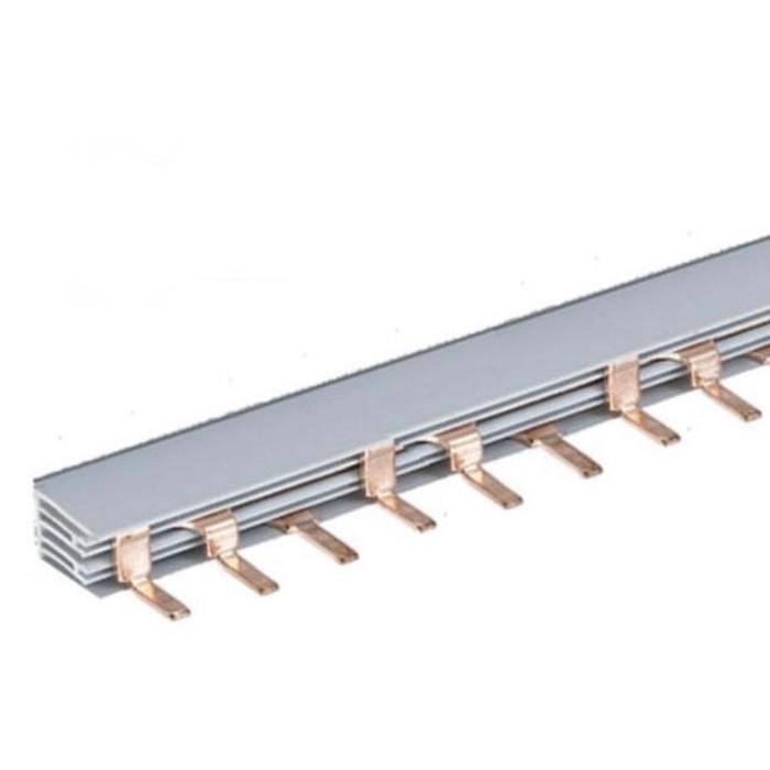 Busbar sisir 3 phase rel busbar 3phase 3p