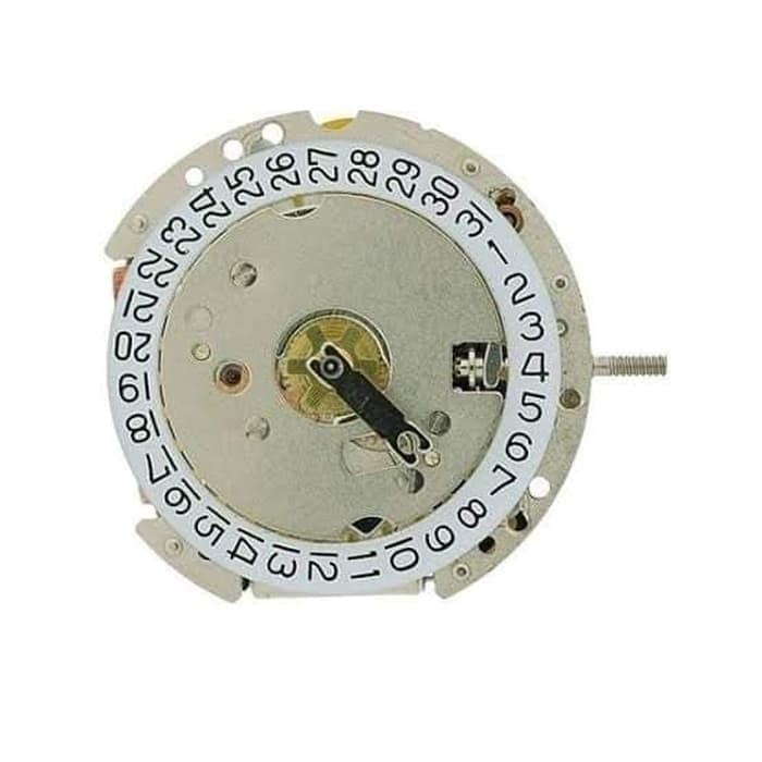 MESIN JAM TANGAN HARLEY RONDA 775/MESIN RONDA 775