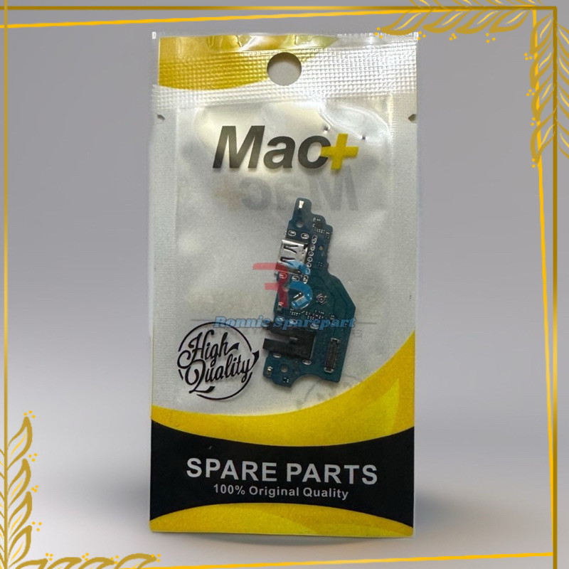 [ FLEXIBLE KONEKTOR CHARGER CON CAS TC REALME C21 / REALME C20 / REALME C11 20212 PAPAN CAS ]