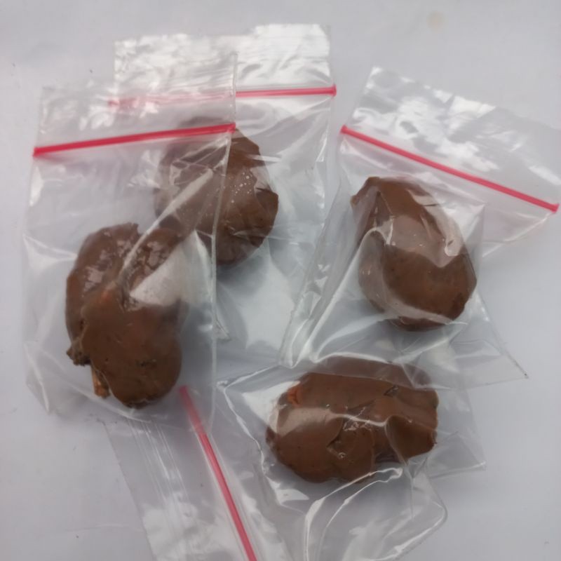 

MURAH Getah Inggu 5Gr