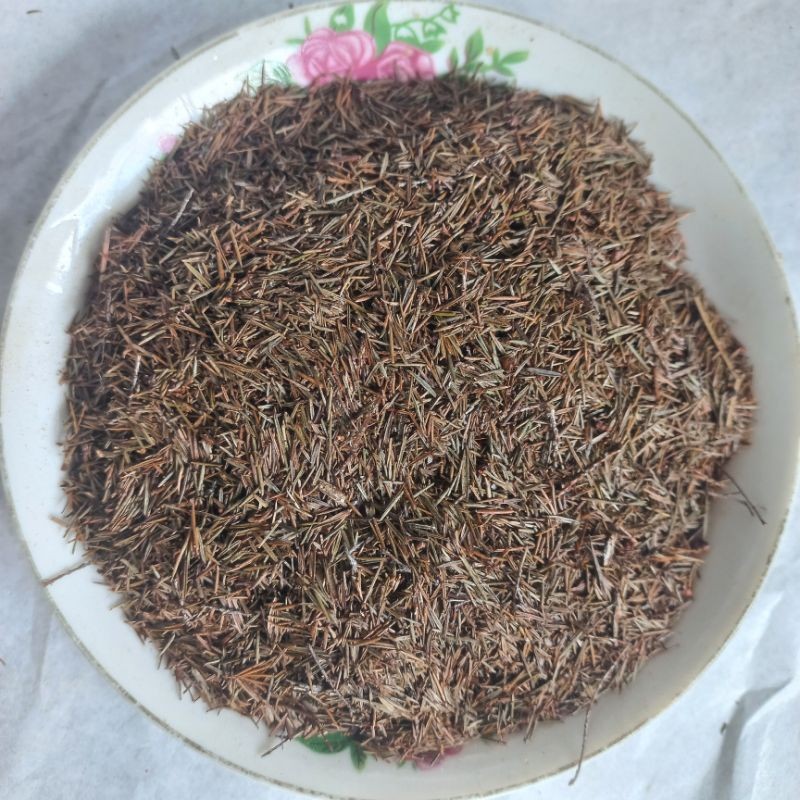 

MURAH Jung Rahap/Ujung Atap 500gr