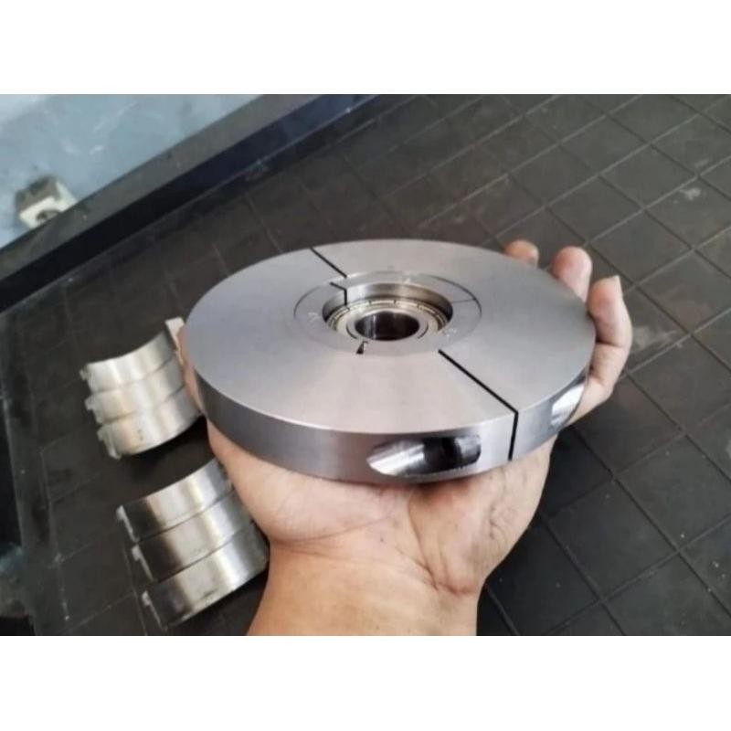 Treker bearing all metic kruk as treker cranksaft treker bandul kruk as MIO VARIO 110