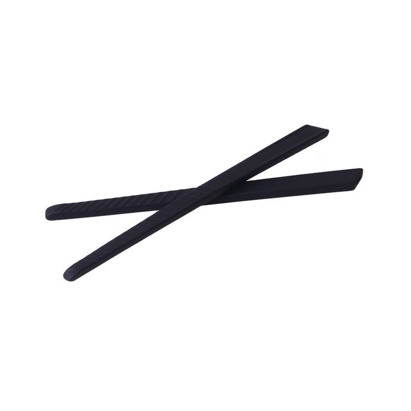 Livestrong Ear Hooks For Oakley SCAVENGER OX8151F MITER OX8154 Cogswell OX8157 Non-slip Earsocks Soc